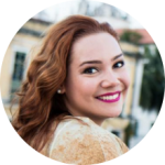Daniela de Almeida Santos