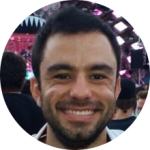 Fernando Mendonça Domingues
