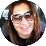 Laura Castanho De Oliveira