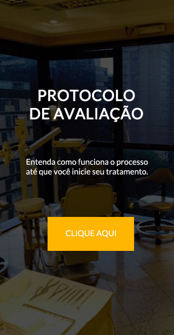 avaliação odontológica