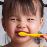 odontologia infantil em curitiba