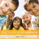ortodontia infantil
